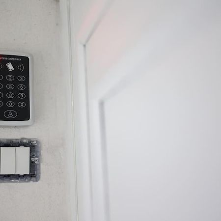 'A Casa D'Annare Apartman Nápoly Kültér fotó