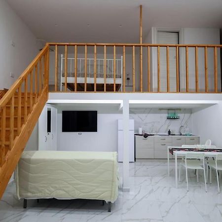 'A Casa D'Annare Apartman Nápoly Kültér fotó