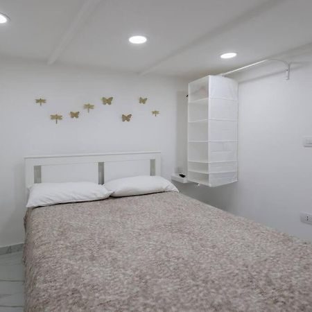 'A Casa D'Annare Apartman Nápoly Kültér fotó