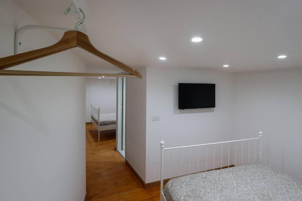 'A Casa D'Annare Apartman Nápoly Kültér fotó