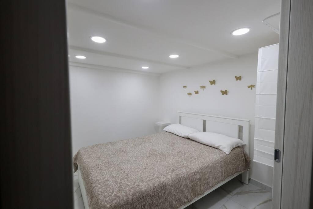 'A Casa D'Annare Apartman Nápoly Kültér fotó