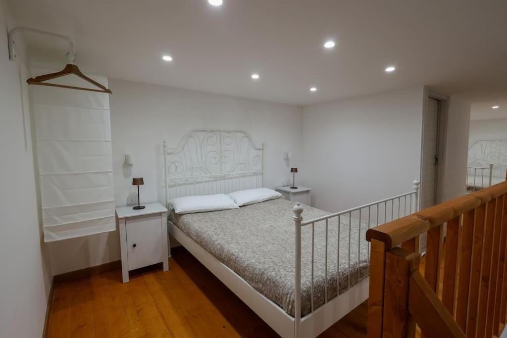 'A Casa D'Annare Apartman Nápoly Kültér fotó