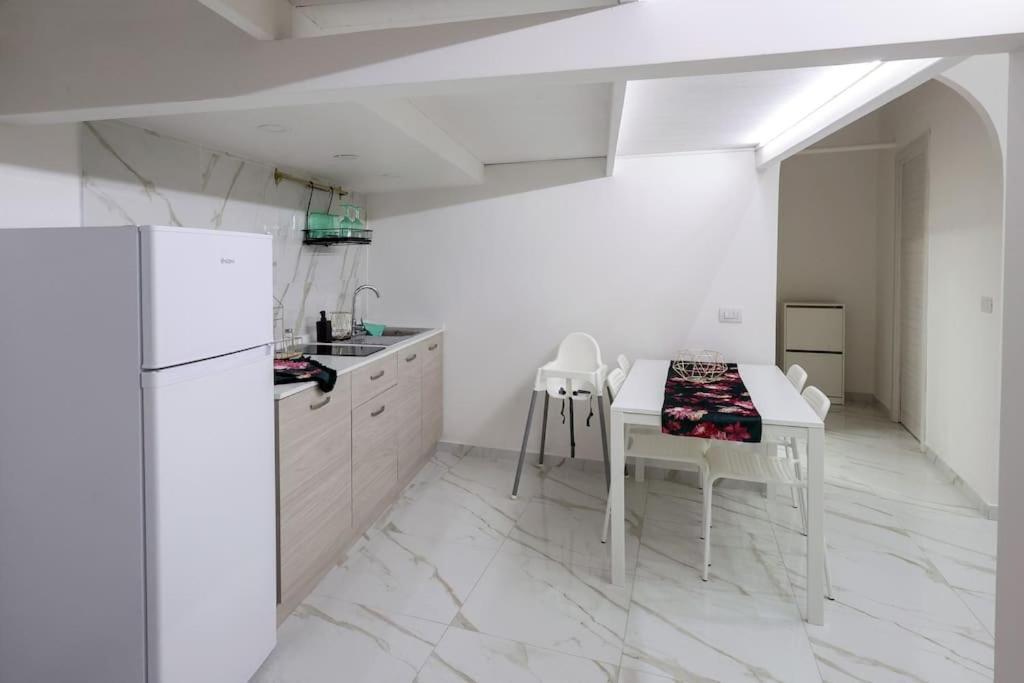 'A Casa D'Annare Apartman Nápoly Kültér fotó