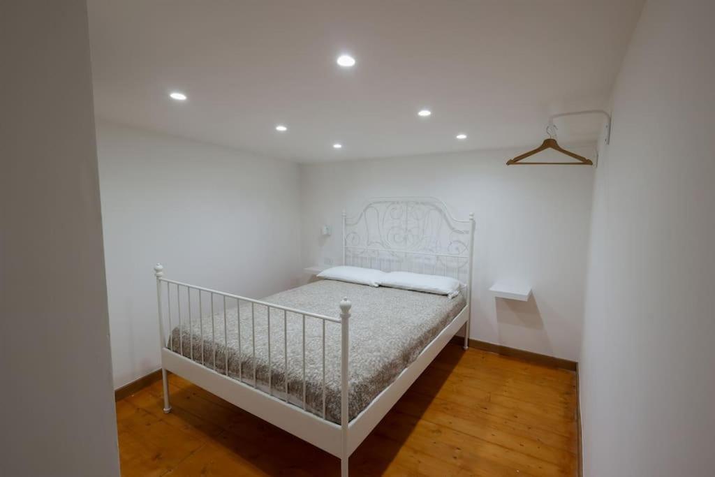 'A Casa D'Annare Apartman Nápoly Kültér fotó