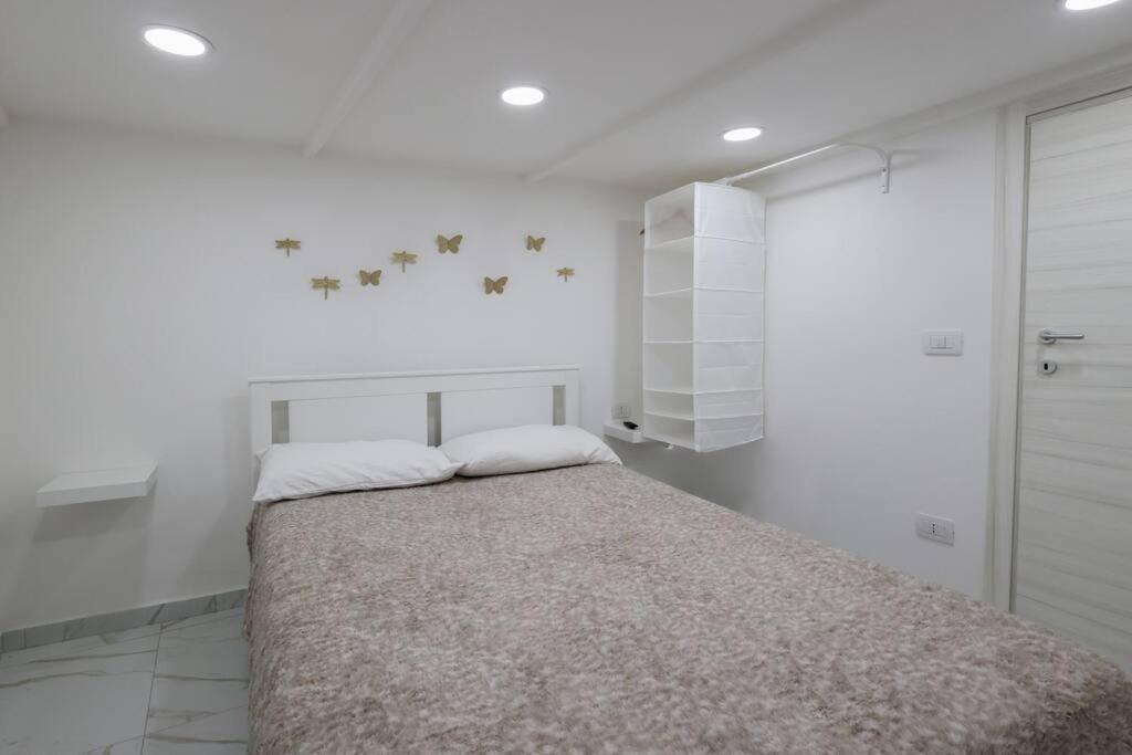 'A Casa D'Annare Apartman Nápoly Kültér fotó